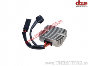 Relais de charge - BMW C 400 X / C 400 GT / F 800 / F 800 R / F 800 GT / F 800 GS / F 700 GS / G 650 - DZE