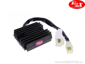 Relais de charge - Honda CBR 600 RR ('03-'06) - TourMax