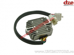 Relais de charge Honda CBR900RR / CBR954RR ('02-'03) - (DZE)