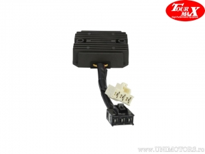 Relais de charge - Honda PES 125 PS i / PES 150 PS i / SH 125 i D CBS / SH 125 i DD / SH 150 D i DD / SH 150 i DT - TourMax