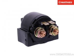 RELAY - Kawasaki EN 450 / GPZ 400 / GPZ 600 / GTR 1000 / KEF 300 / KLF 300 / KVF 300 / KVF 360 / KVF 400 / KVF 650 - JM