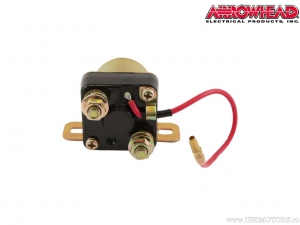 RELAY - Polaris ATP 330 4WD / ATP 500 HO 4WD / Sportsman 400 4WD / Sportsman 500 6WD / Sportsman 700 4WD - JM