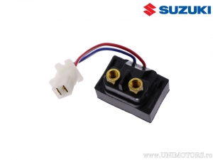 Releu pornire original - Suzuki UH 125 A Burgman ABS / UH 125 Burgman / UH 200 A Burgman ABS / UH 200 Burgman - Suzuki