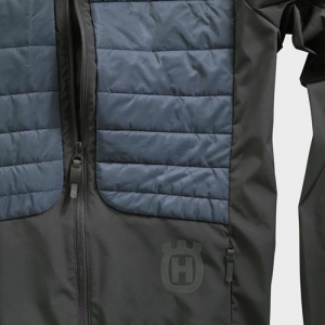 REMOTE HYBRID JACKET: Size - demo