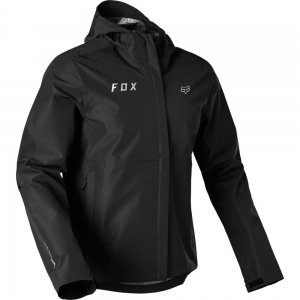 Removable MTB Legion Jacket [Black]: Size - M