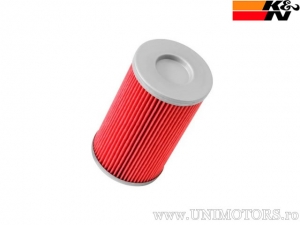 Rennölfilter KN-564 - BMW G 450 / Husqvarna SMR 449 / TC 449 / Sherco Enduro 250 / SEF 300 / Supermotard 450 - K&N