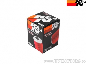 Rennölfilter KN-564 - BMW G 450 / Husqvarna SMR 449 / TC 449 / Sherco Enduro 250 / SEF 300 / Supermotard 450 - K&N