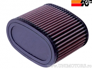 Rennluftfilter K&N - Honda VT 1100 C Shadow ('88-'89; '94-'95) / VT 1100 C2 ACE ('95-'00) / VT 1100 C3 ('98-'00) - K&N