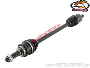 Rennritzel (Vorne/Links) - TRK 8 Honda Big Red MUV 700 ('09-'13) - All Balls