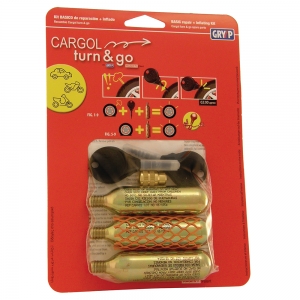 Repair Kit - Cargol Turn & Go - Oxford