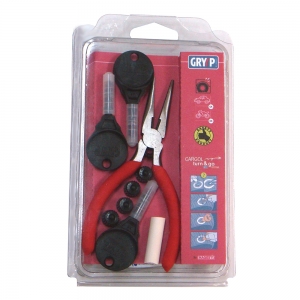 Repair Kit - Cargol Turn & Go Top Up - Oxford