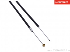 Repair set for gear shift cable 1.5x2000mm - JM