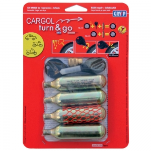 Reparatieset - Cargol Turn & Go - Oxford