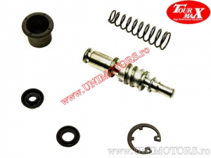 Reparatieset voor de voorrem pomp Honda TRX 300 EX Sportrax ('00-'03) / XR 250 R ('96-'97) / XR 400 R ('00-'02) / XR 650 - TourM