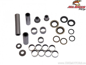 Reparatieset voor telescopische gewrichten - Kawasaki KLX140 / KLX140L ('08-'22) / KLX140G ('17-'22) - All Balls