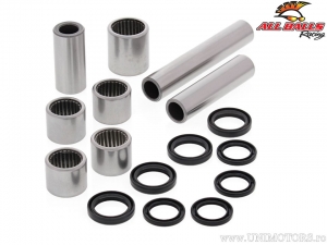 Reparatieset voor telescopische gewrichten - Yamaha YFZ 450 R / Yamaha YFZ 450 R SE Special Edition - All Balls