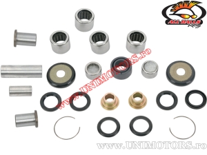 Reparatieset voor telescopische gewrichten - Yamaha YZ 80 ('93-'01) / YZ 85 ('02) - (All Balls)