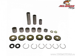 Reparatieset voor telescopische verbinding - Suzuki RM125 / RM250 ('93-'95) - All Balls