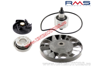 Reparatieset waterpomp - Aprilia Atlantic / Gilera Nexus / Runner VX / Piaggio Beverly RST / X8 / X9 - 125cc / 200cc 4T - (RMS)