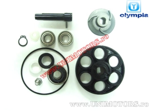 Reparatieset waterpomp - Aprilia SR 50 Di-Tech / Suzuki Katana / Katana Di-Tech / Zilion (na 1999) 50cc 2T - (Olympia)