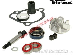 Reparatieset waterpomp Kymco Dink LC / Super 9 / Super 9 Sport / Bet & Win LC - 50cc 2T - (Vicma)