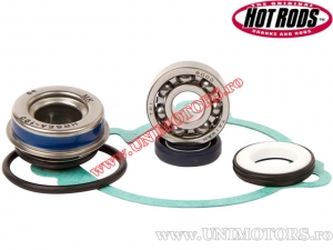 Reparatieset waterpomp Yamaha YFM 550 Grizzly ('09-'14) / YFM 700 Grizzly ('07-'15) / YXR Rhino 700 ('08-'13) - (Hot Rods)