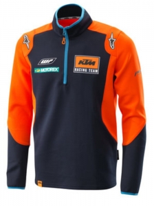 REPLICA TEAM DÜNNER PULLOVER: Größe - L