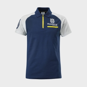 Replica Team Polo: Größe - M