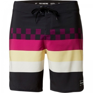 RESET STRETCH BOARDSHORT FHE 18\