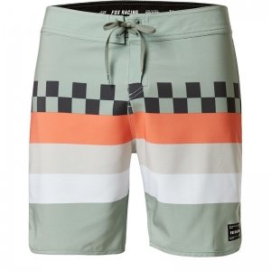 RESET STRETCH BOARDSHORT FHE 18