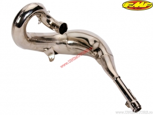 Resonador FMF Gnarly para Honda CR 250 R ('88-'91) - FMF