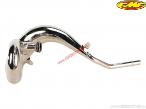 Resonador FMF Gnarly para Husqvarna WR 250 / WR 300 ('09-'12) - FMF