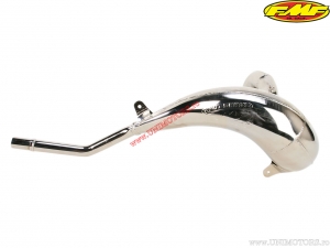 Resonador FMF Gnarly para Husqvarna WR 250 / WR 300 ('09-'12) - FMF