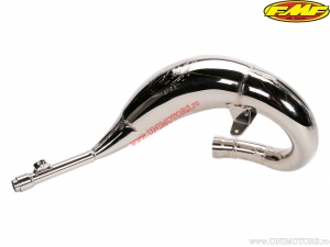 Resonador FMF Gold Fatty para Honda CR 125 R ('00-'01) - FMF