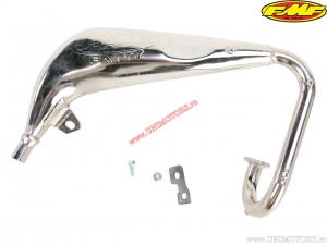 Resonador FMF Gold Fatty para Yamaha PW 50 ('83-'21) - FMF