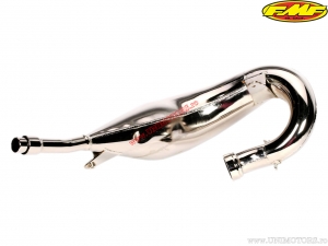 Resonador FMF Gold Fatty para Yamaha YZ 125 ('99) - FMF