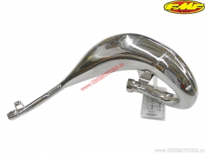 Resonatore FMF Gold Fatty per Honda CR 125 R ('04) - FMF