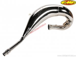 Resonatore FMF Gold Fatty per Kawasaki KX 125 ('05-'07) - FMF