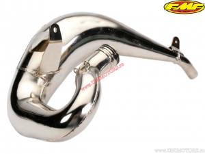 Resonatore FMF Gold Fatty per KTM SX 200 ('03-'04) - FMF