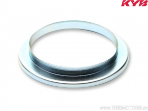 Resorte del amortiguador trasero Kayaba 56x58x10mm - Honda CR 125 / Kawasaki KLX 450 / KX 450 / Suzuki RM 250 / Yamaha YZ 250 / 