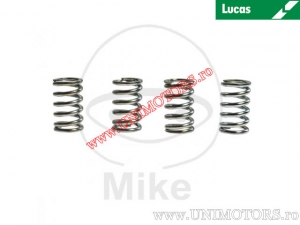 Ressorts d'embrayage renforcés - Honda MB 50 / MBX 50 / MB 80 / MBX 80 / MT 50 / MTX 80 / NSR 50 / Suzuki LT-F 300 F KingQuad -