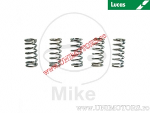 Ressorts d'embrayage renforcés - Honda VF 750 C Magna / VF 750 S Sabre V45 ('82-'84) - Lucas