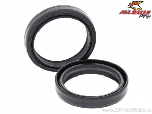 Retenes de Aceite de Horquilla (43x54x9mm) - Honda CR125R ('92-'93) / Indian FTR1200 ('19-'20) / Suzuki GSXR750 ('88-'90) - All 