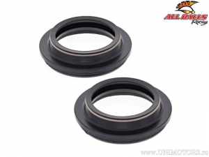 Retenes de Polvo Horquilla (36x48.5x11.5mm) - Kawasaki EL250 / KX100 / KX85 / Suzuki RM100 / Yamaha FJ600 / YX65 / YZ85 - All Ba