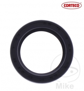 Retentor de óleo 25x35x7mm Corteco - KTM Duke 620 / Duke 640 / EGS 125 / EGS 200 / EGS 250 / EGS 300 / EGS 350 / EGS 620 - JM