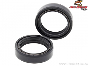 Retentores de óleo da forquilha (35x46x11mm) - Honda CB450 K1-K2 / CB450 K3-K7 / CB750K / Husqvarna TC50 / KTM SXS65 - All Ball