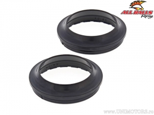 Retentores de pó da forquilha (43x54,2x11mm) - Aprilia Dorsoduro 750 / Honda CB1000R / Kawasaki ZX10R / Suzuki DL650 - All Ball