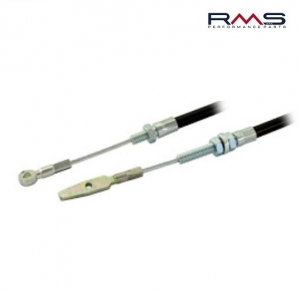 Reverse gear cable - Piaggio Ape TM P 703 ('84-'01) / Ape TM P 703 V ('84-'01) 2T AC 220cc - RMS