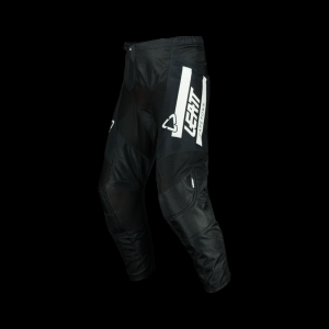 Ride Kit 3.5 Blk: Size - M