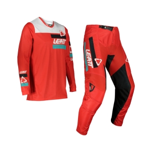 Ride Kit 3.5 Red: Mărime - 36